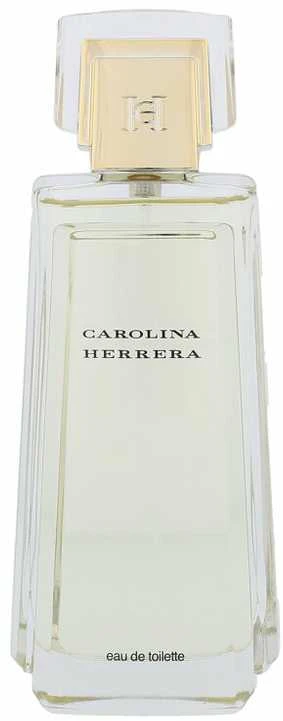 Carolina Herrera Carolina Herrera EDT tualetinis vanduo moterims, 100 ml