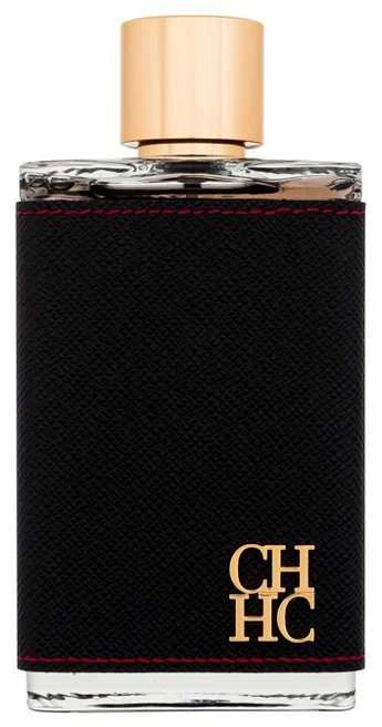 Carolina Herrera Ch Men EDT tualetinis vanduo vyrams, 200 ml