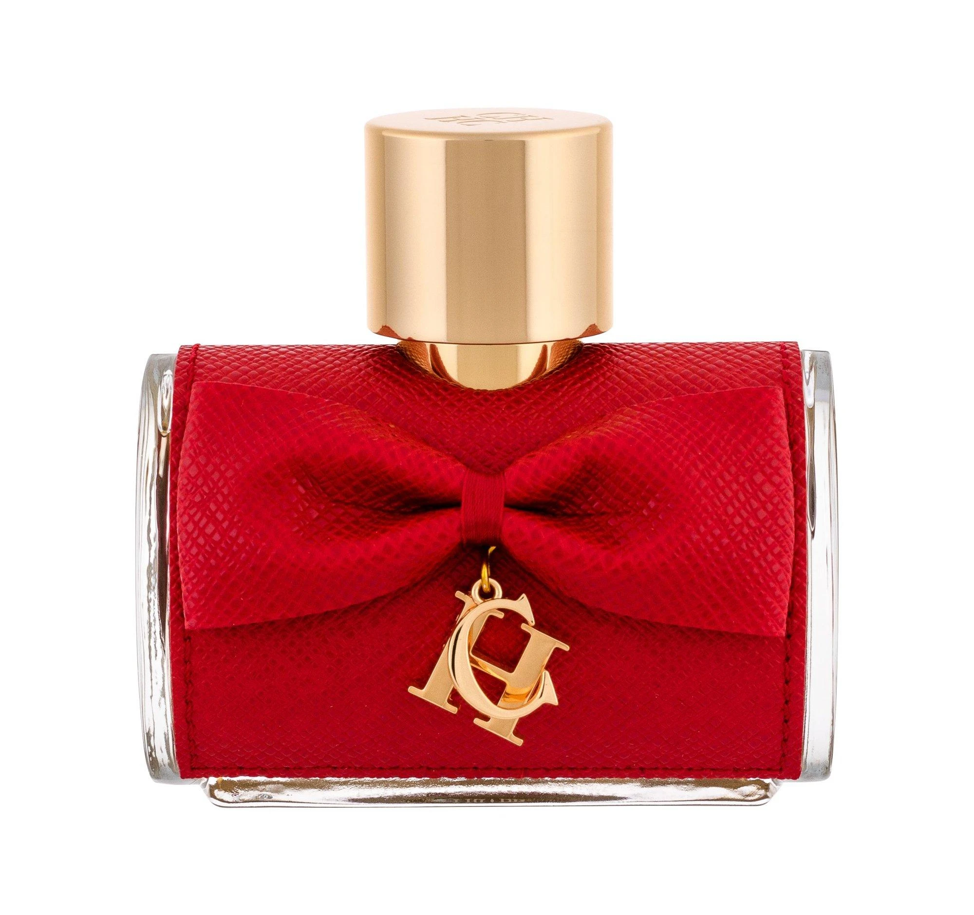 Carolina Herrera CH Privee for Women (Kvepalai Moterims) EDP - 80ml