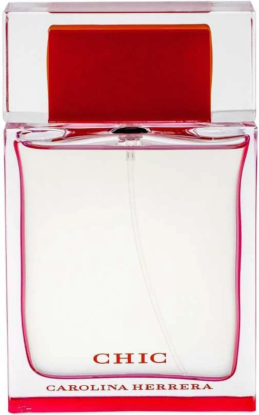 Carolina Herrera Chic for Women (Kvepalai Moterims) EDP - 80ml