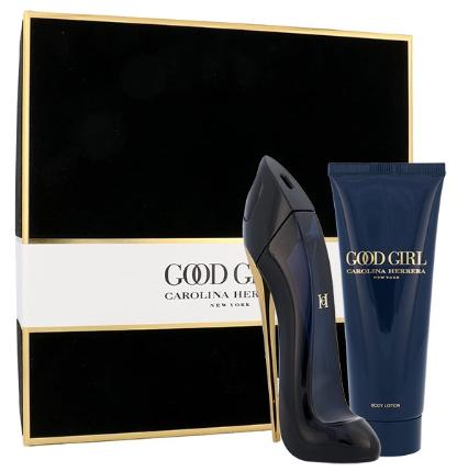 Carolina Herrera gera mergina