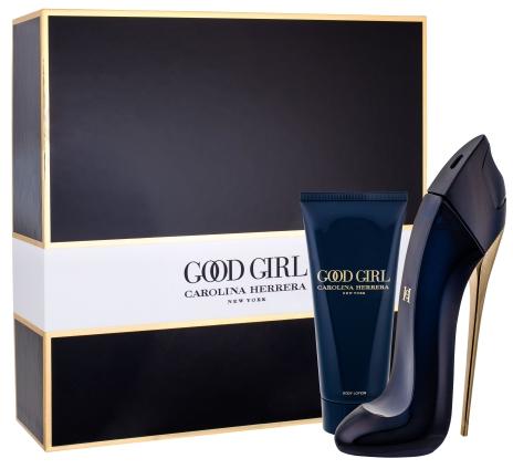 Carolina Herrera gera mergina