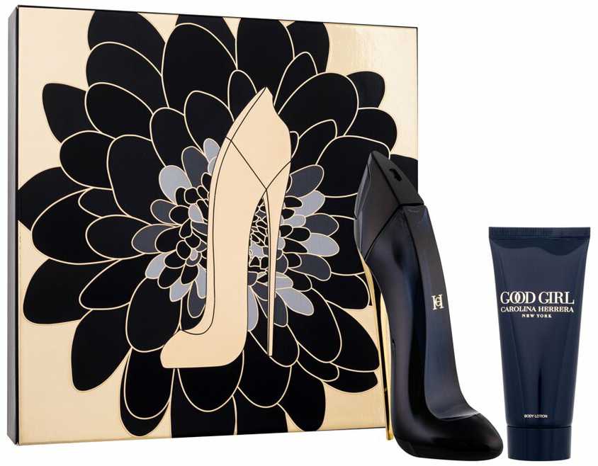 Carolina Herrera gera mergina