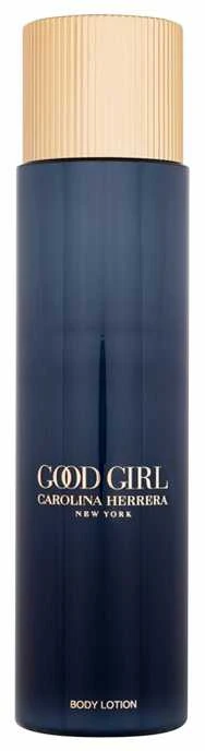 Carolina Herrera Good Girl Losjonas kūnui kūno losjonas, 200 ml