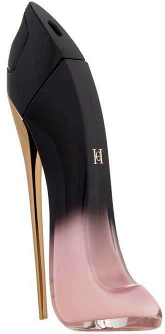 Kvepalai moterims Carolina Herrera Good Girl Blush Elixir, EDP, 50 ml