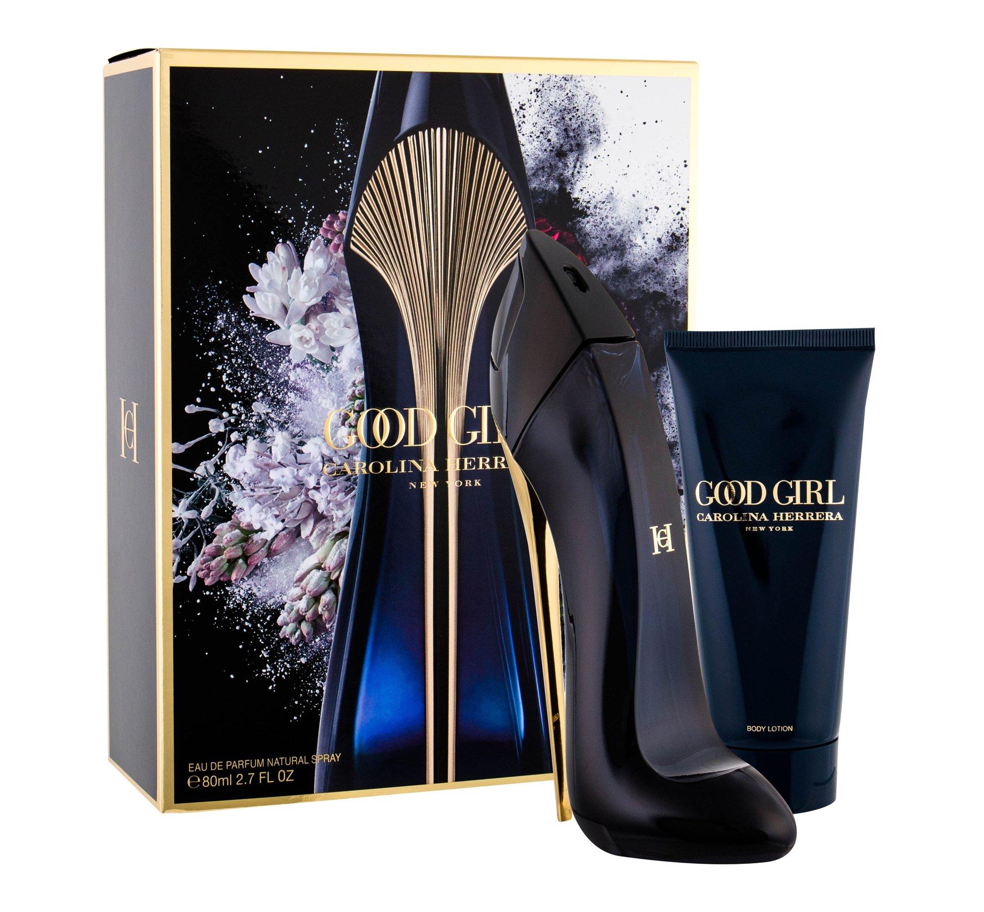 Carolina Herrera gera mergina