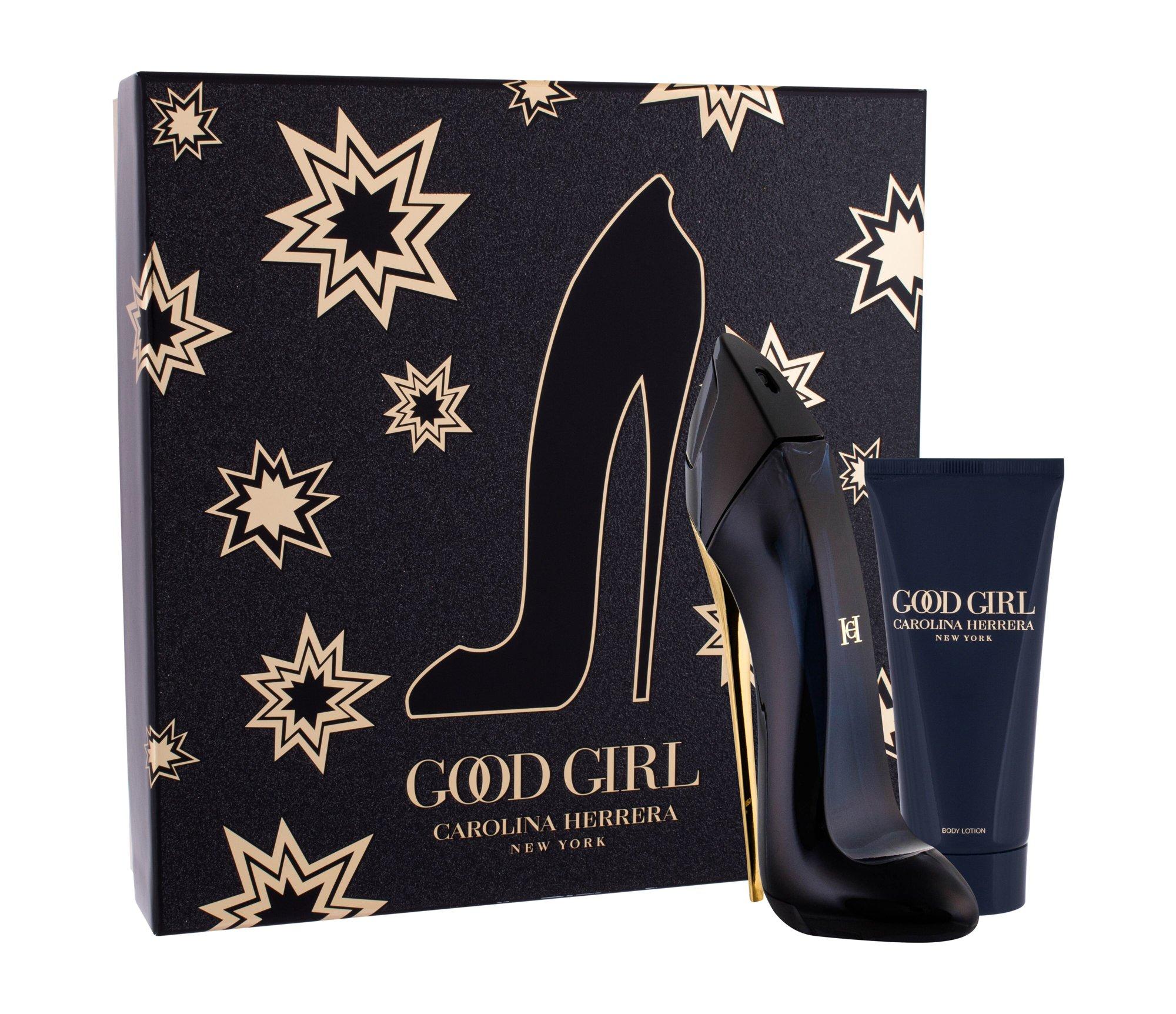 Carolina Herrera gera mergina