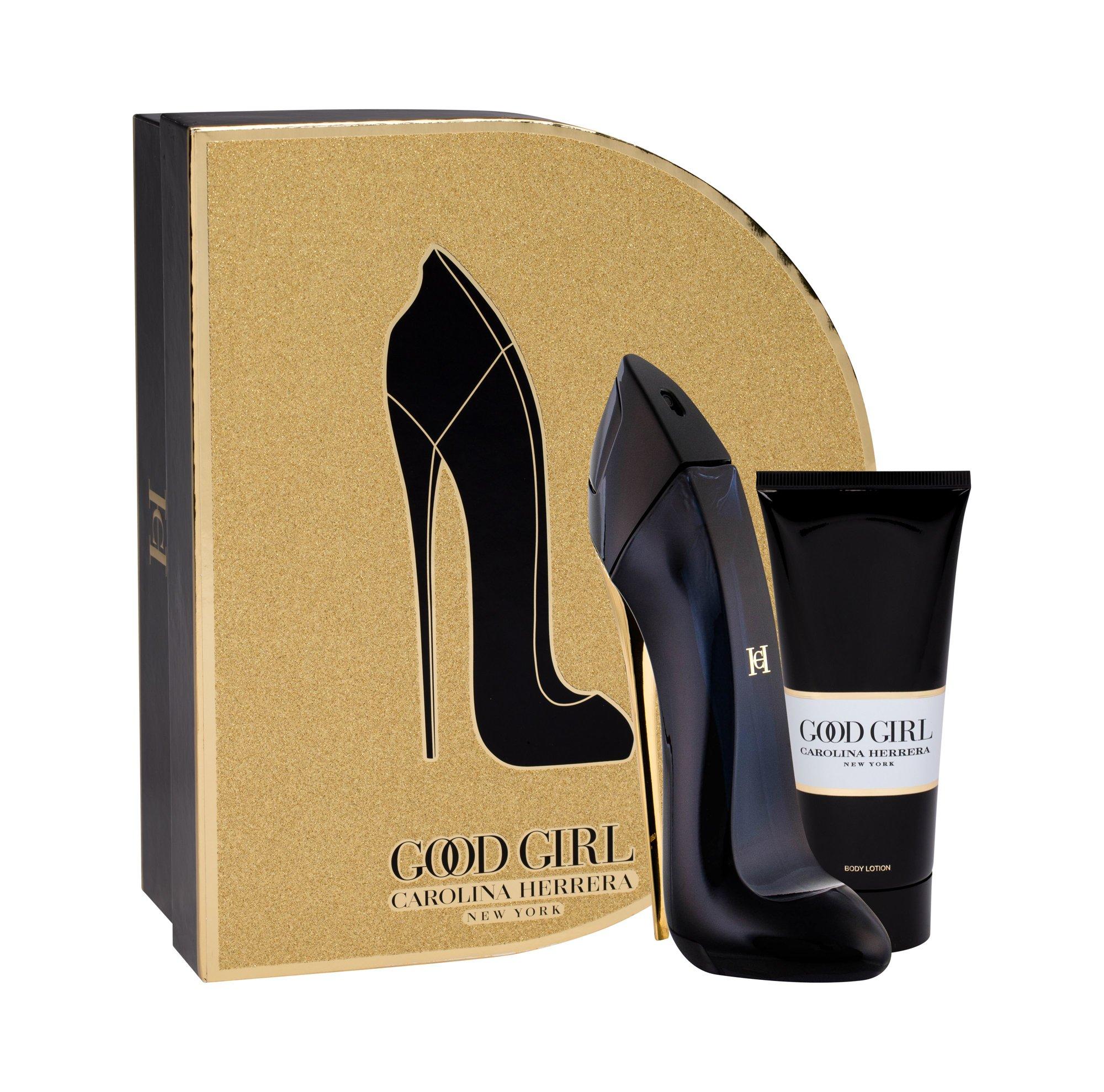 Carolina Herrera gera mergina