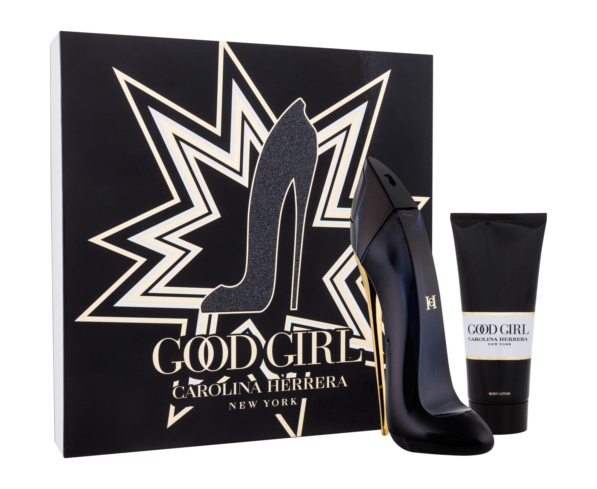 Carolina Herrera gera mergina