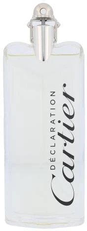 „Cartier“ deklaracija „EDT“ purškalas 100 ml, perkraunamas