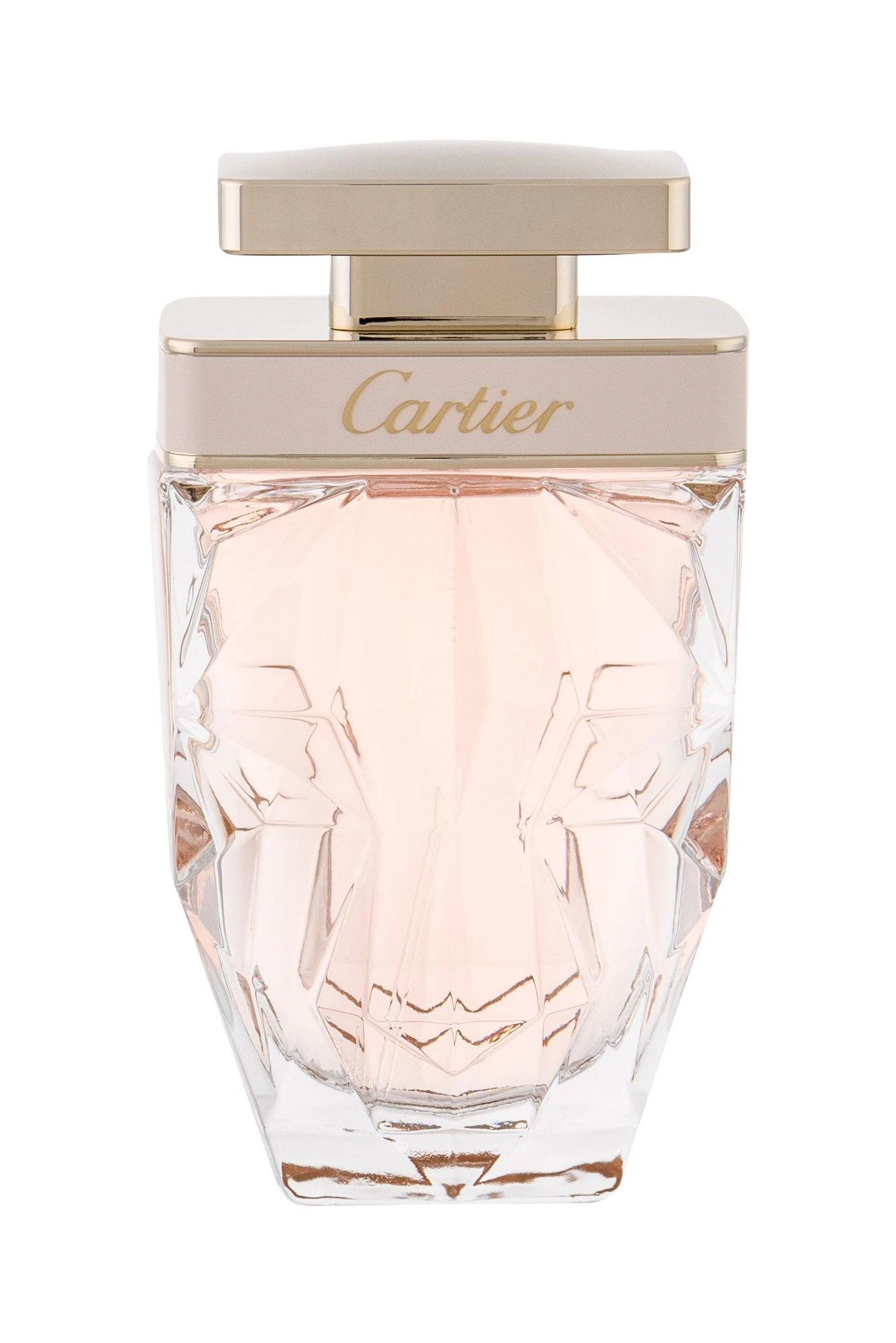 Cartier La Panthere EDT tualetinis vanduo moterims, 50 ml