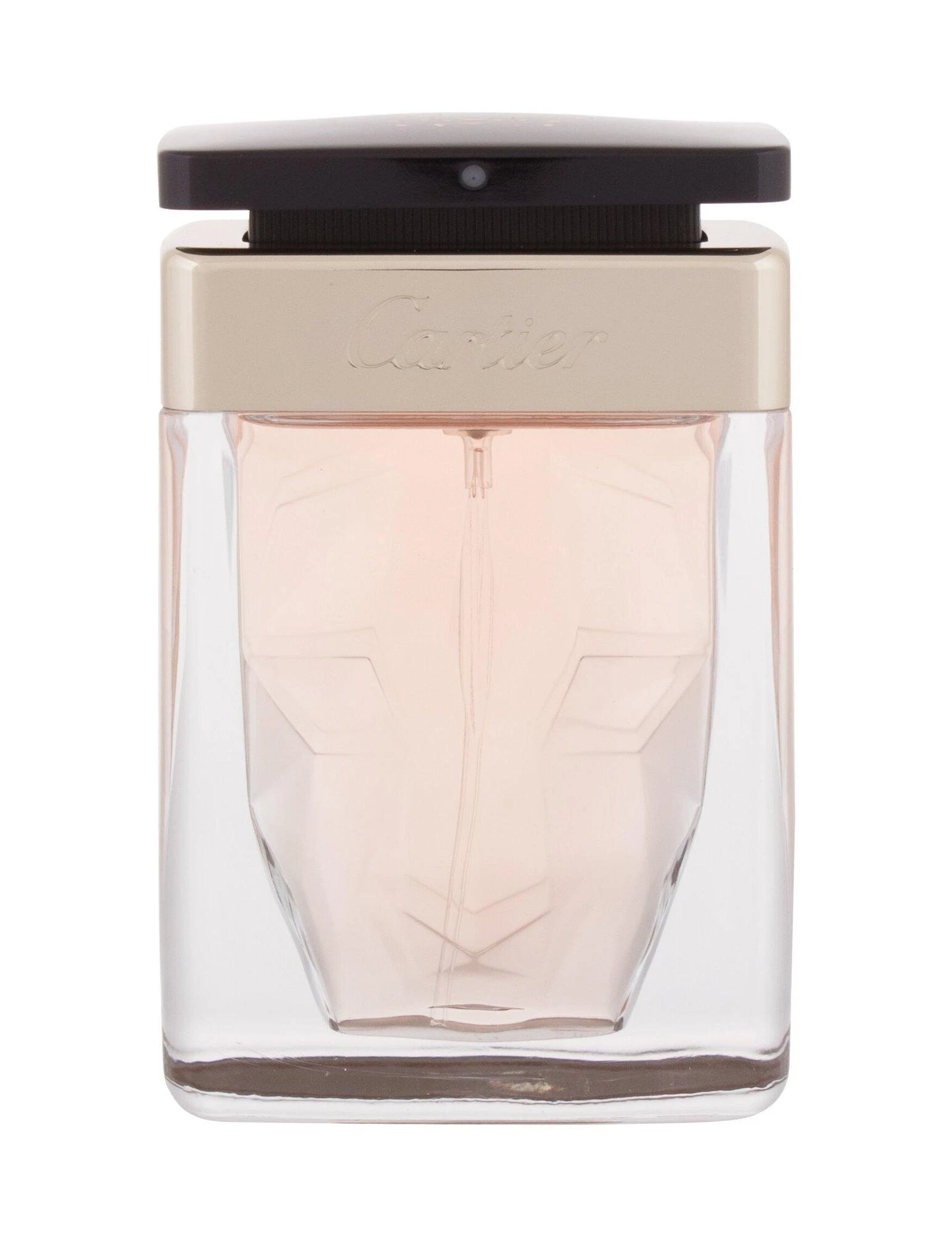 Cartier La Panthere Edition Soir for Women (kvepalai moterims) EDP - 50 ml