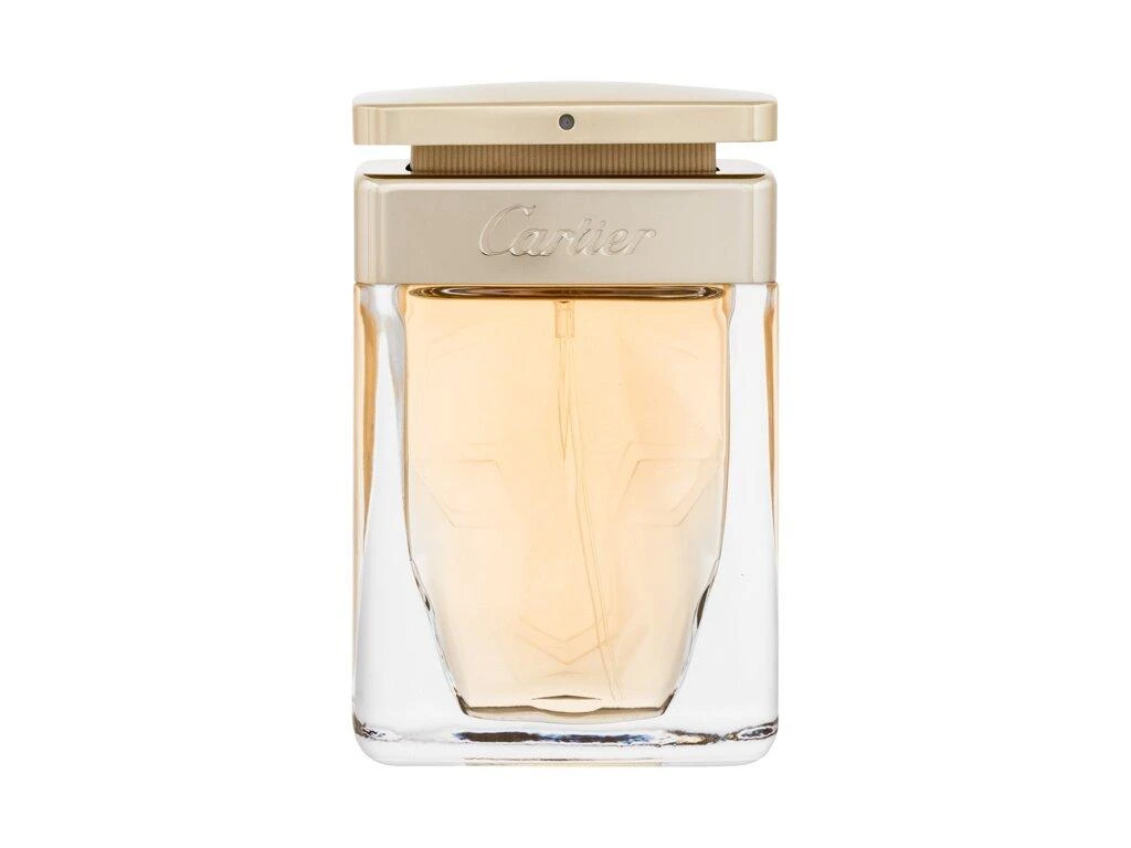 Cartier La Panthere EDP parfumuotas vanduo moterims, 50 ml