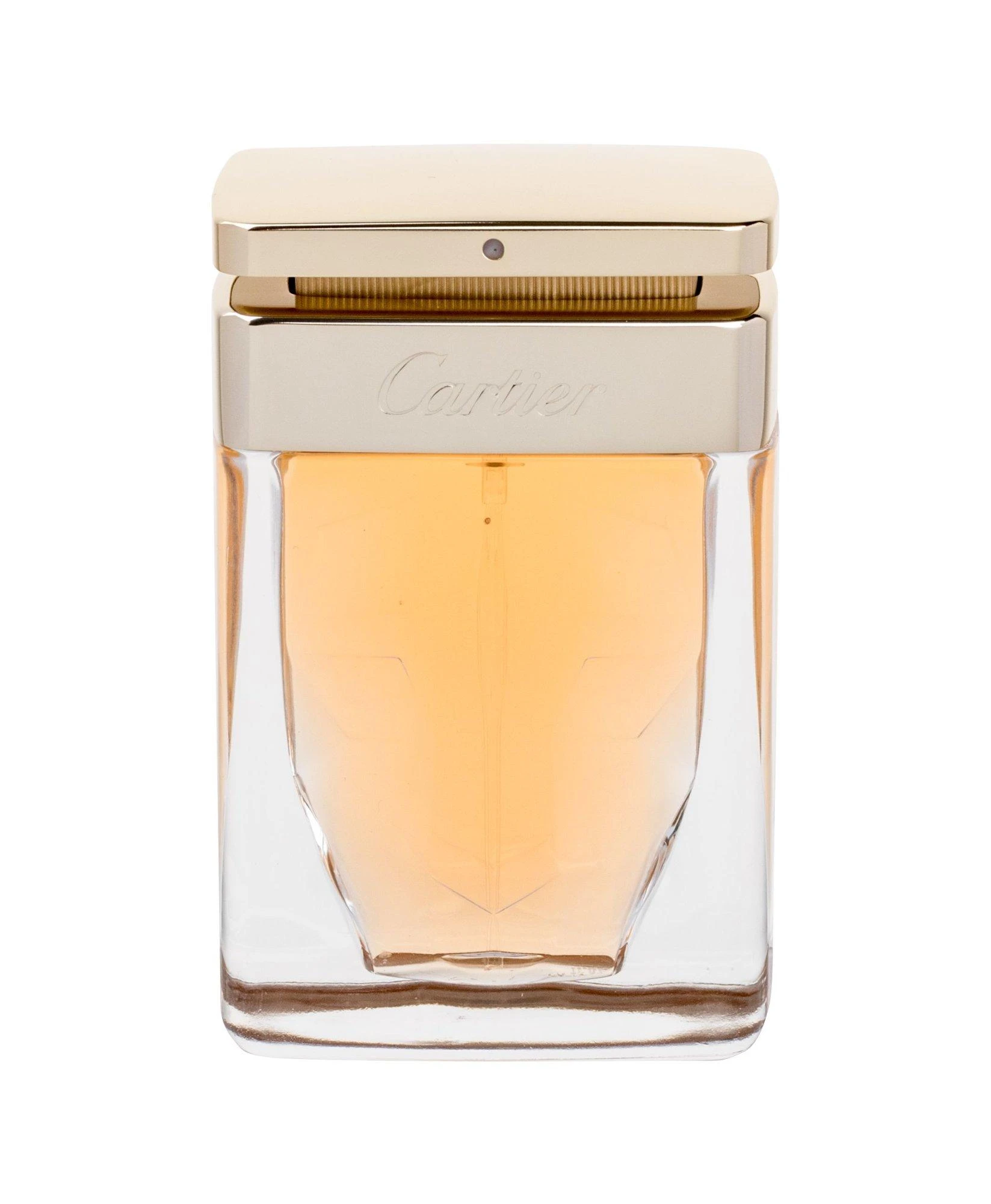 Cartier La Panthere EDP parfumuotas vanduo moterims, 50 ml