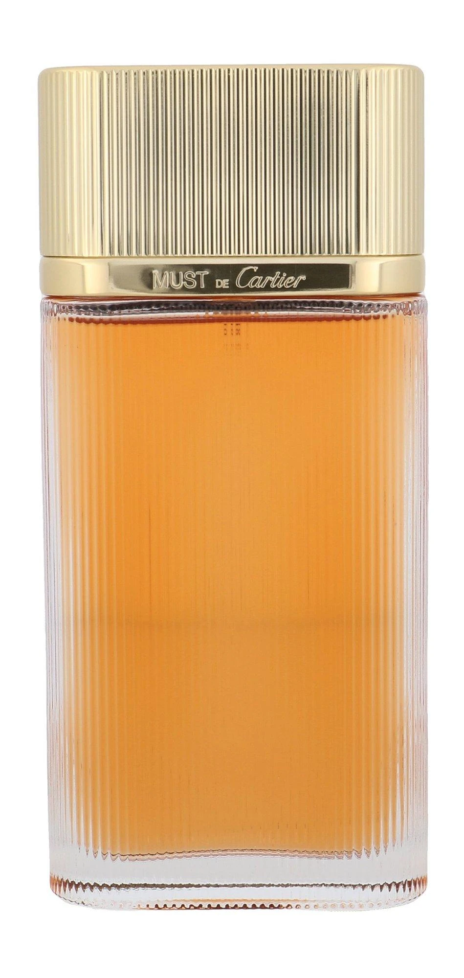 Cartier Must De Cartier Pour Femme EDT tualetinis vanduo moterims, 100 ml