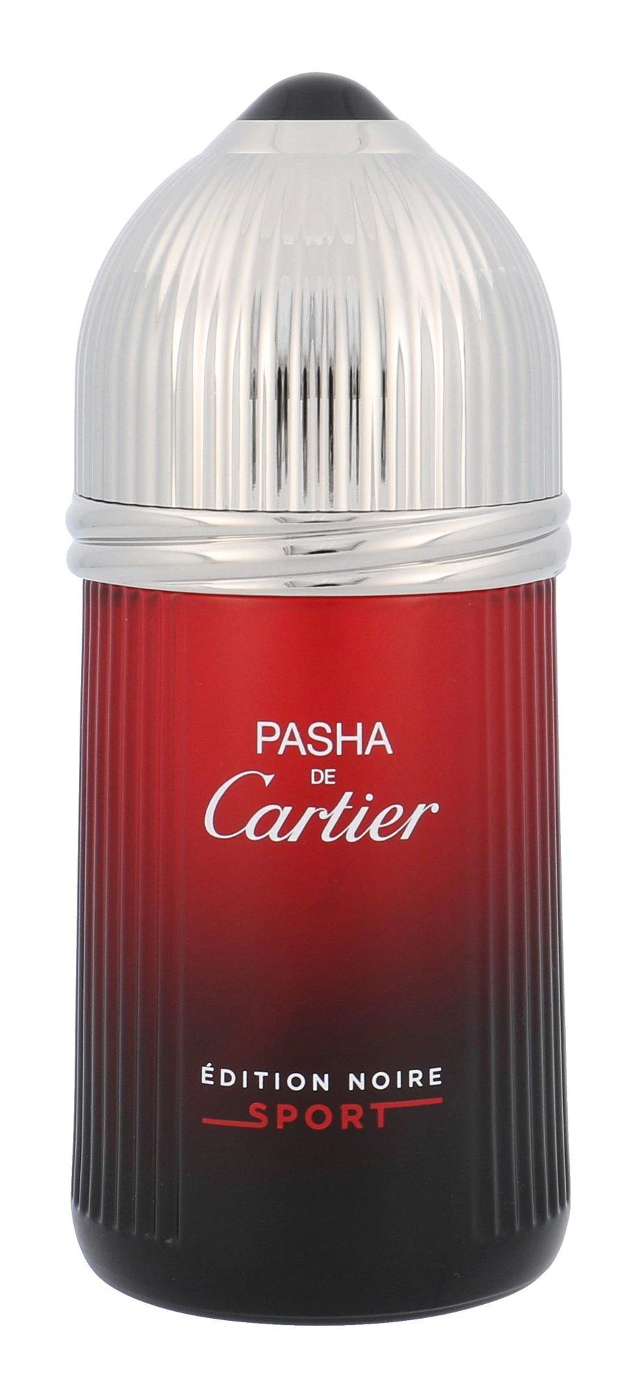 Cartier Pasha Edition Noire Sport EDT tualetinis vanduo vyrams, 100 ml