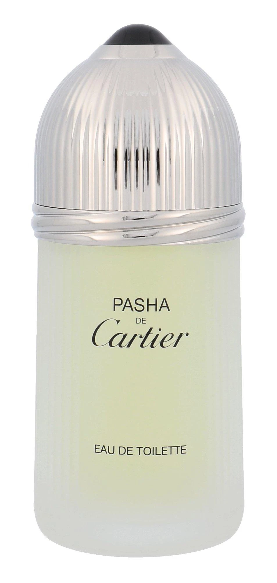 Cartier Pasha EDT tualetinis vanduo unisex, 100 ml