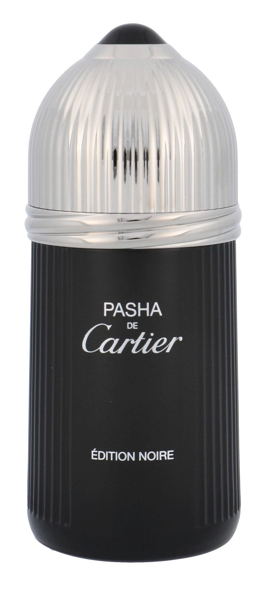 Cartier Pasha de Cartier Édition Noire EDT tualetinis vanduo vyrams, 100 ml