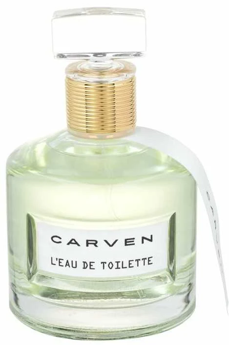 Carven - L'eau De Toilette EDT 100 ml
