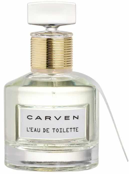 Carven - L'eau De Toilette EDT 50 ml