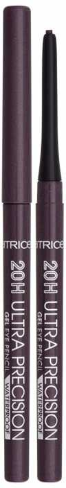 Catrice 20H Ultra Precision Eye Pieštukas moterims, 0,08 g