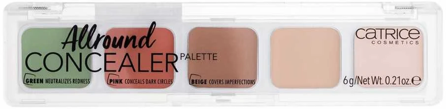 Catrice Allround maskuoklis 010 6g