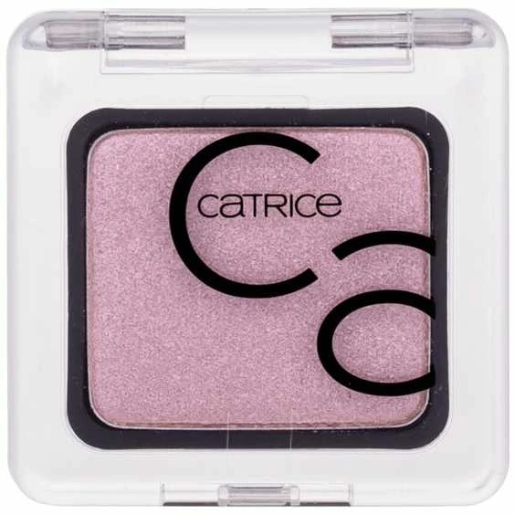 "Catrice Art Couleurs" akių šešėliai 160 Silicon Violet