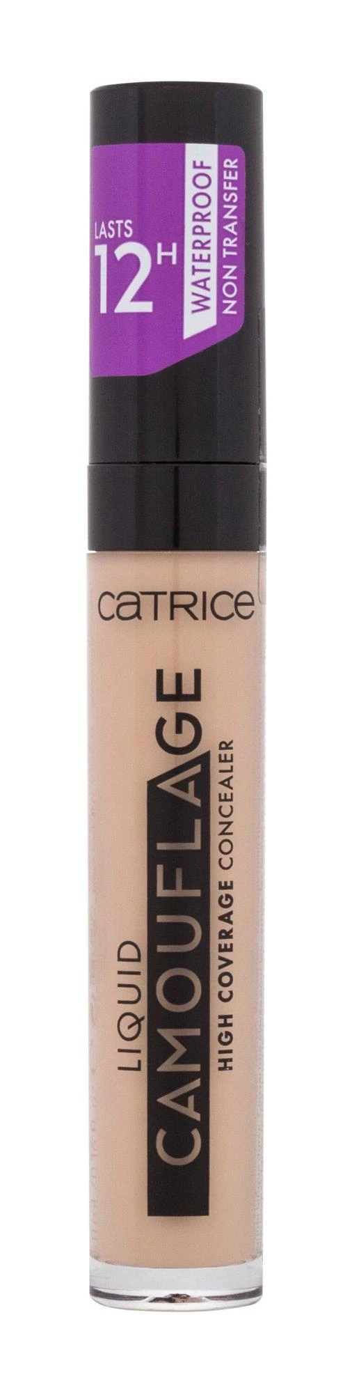 Catrice Camouflage Liquid High Coverage Corrector moterims, 5 ml