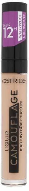 "Catrice" skystas maskuoklis 036 Hazelnut 5ml