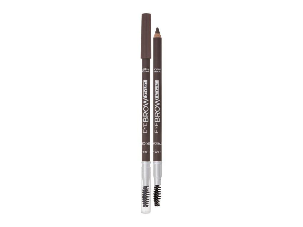 Catrice Eye Brow Stylist 020 Date With Ash-Ton Antakių pieštukas