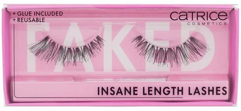 Catrice Insane Length Lashes 1 U