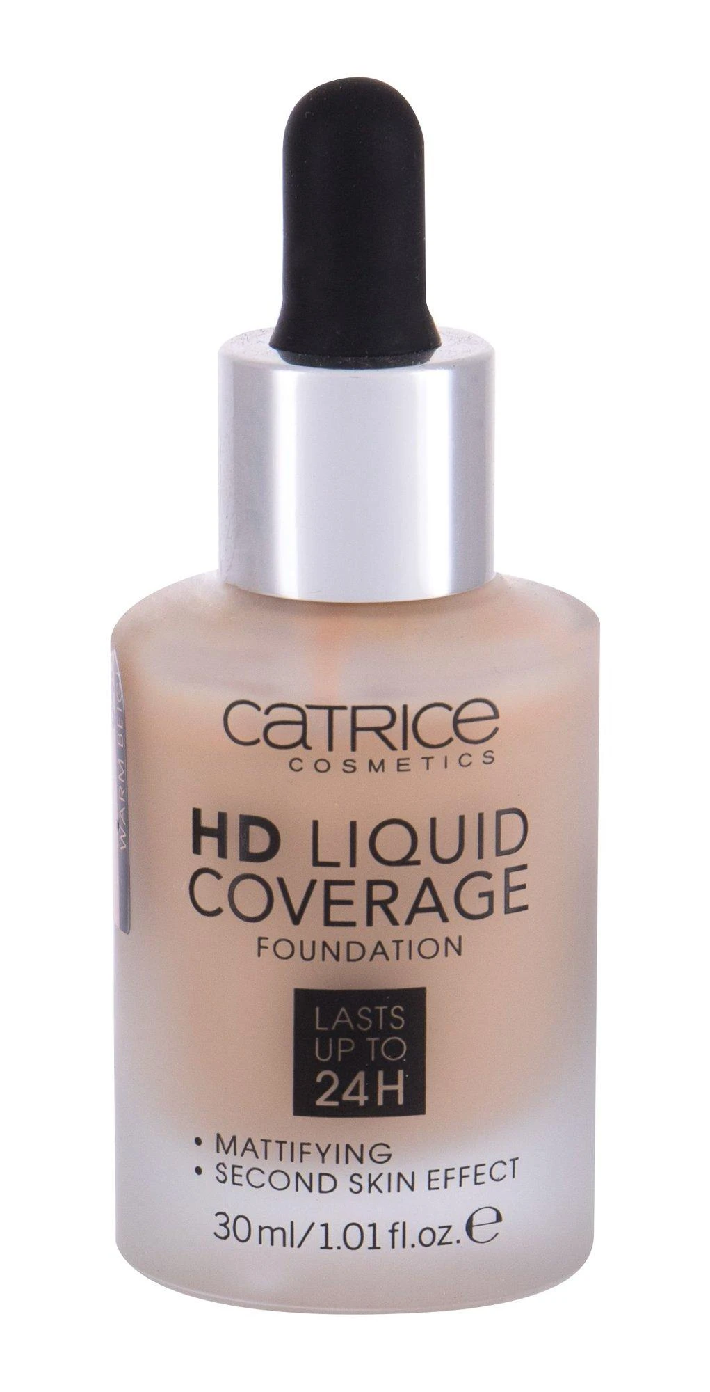 Catrice HD skystas padengimas makiažui moterims, 30 ml