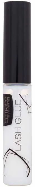 Catrice blakstienų klijai, 5 ml