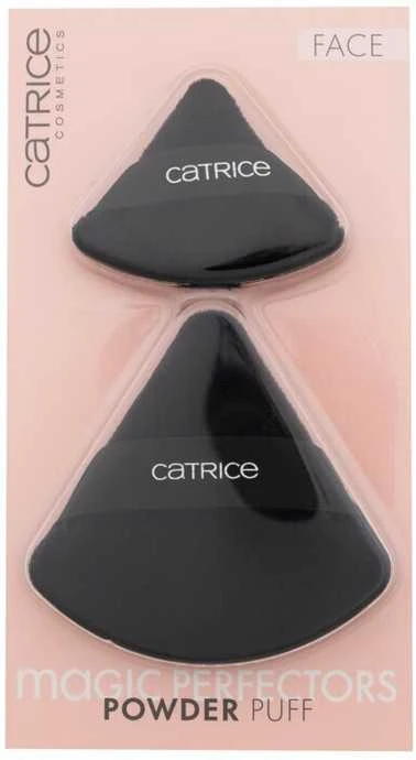 Catrice Magic Perfectors Powder Puff Applicator