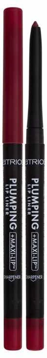 Catrice Plumping Lip Liner Lip Pieštukas