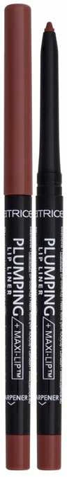 lūpų pieštukas "Catrice Plumping Lip Liner" 100