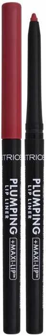 "Catrice Plumping Lip Liner 120-Stay Powerful" lūpų pieštukas