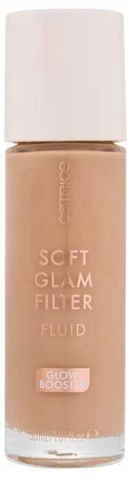 Catrice Soft Glam Filter Fluid Glow Booster 030-Medium, 30 ml