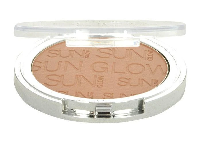 Catrice Sun Glow Matt bronzinė pudra 030 Vidutinė bronzinė Pudra 9,5gr