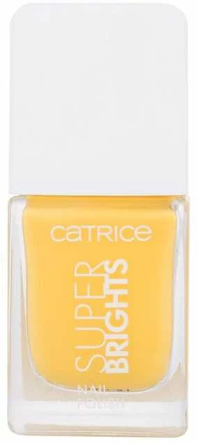 „Catrice Super Brights“ nagų lakas, 10,5 ml