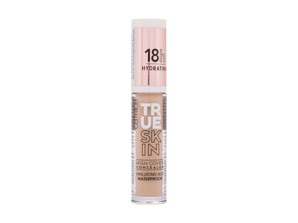 "Catrice True Skin High Cover maskuoklis 020-Warm rusvai gelsvas