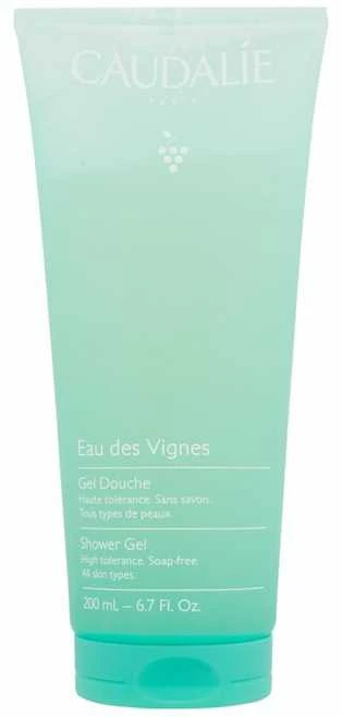 "Caudalie Eau Des Vignes" dušo želė 200ml