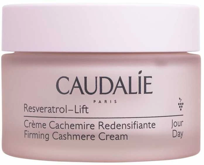 Caudalie Resveratrol-Lift regeneruojantis kašmyro kremas 50ml