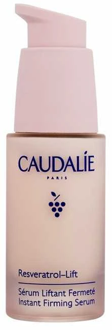 Caudalie Resveratrol- Lift Fermeté Serúm prabangus stangrinantis serumas veidui 30ml