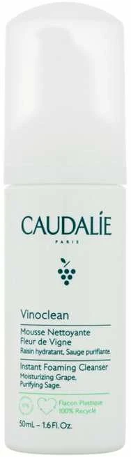 "Caudalie Vinoclean" valomosios putos 50ml