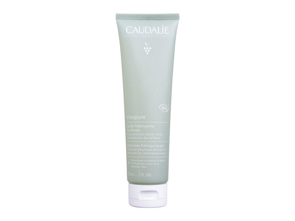 "Caudalie Vinopure" valomasis gelis 150ml