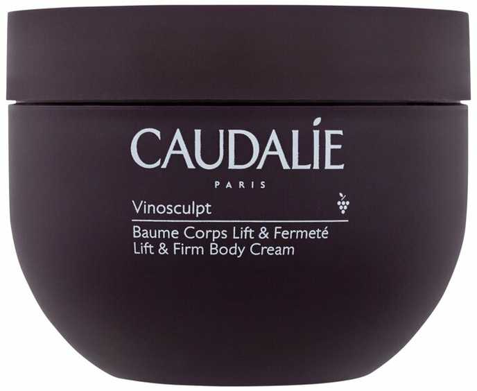 "Caudalie Vinosculpt Lift - Firm" kūno kremas 250ml