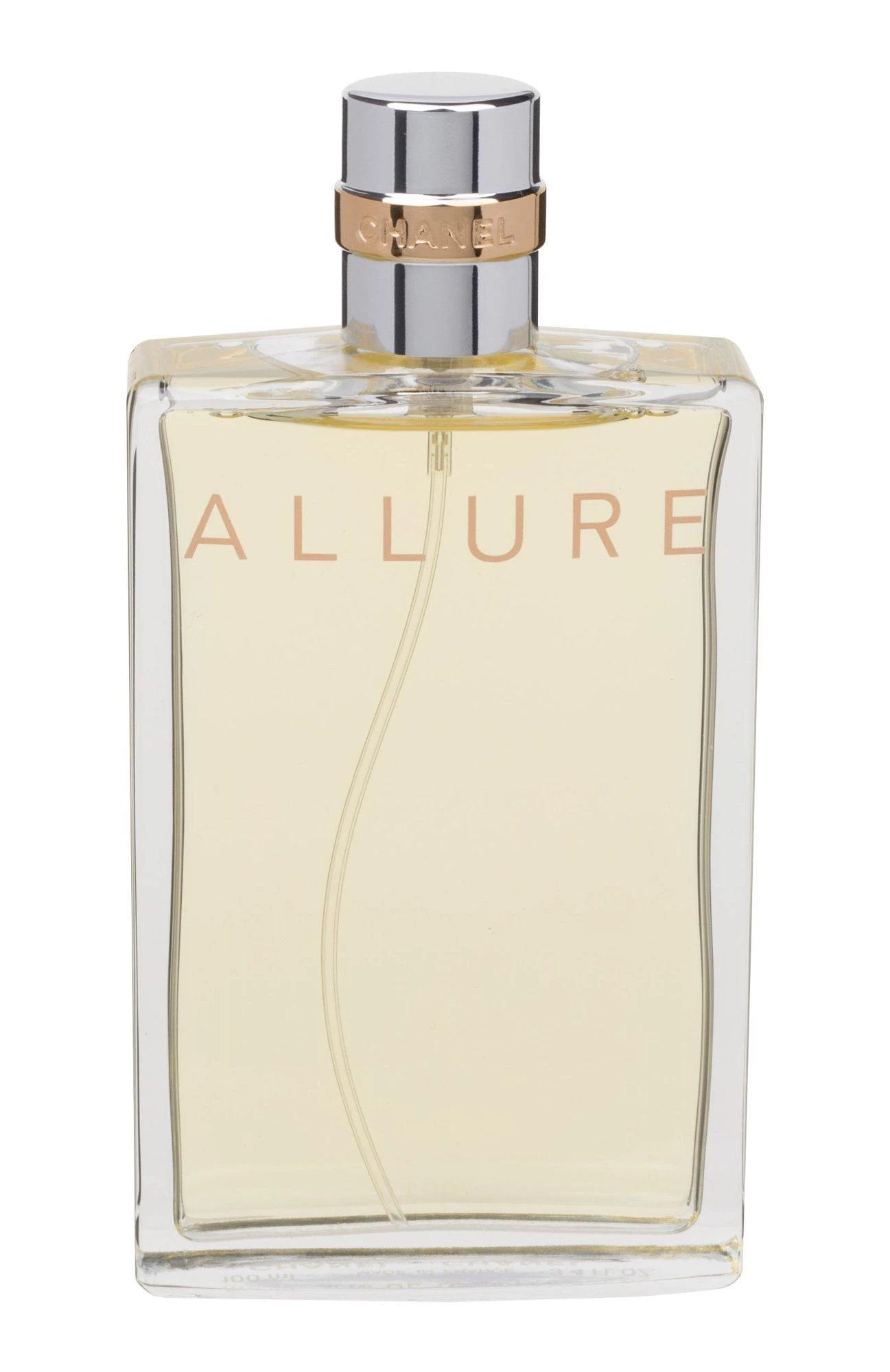 Chanel Allure EDT tualetinis vanduo moterims, 100 ml
