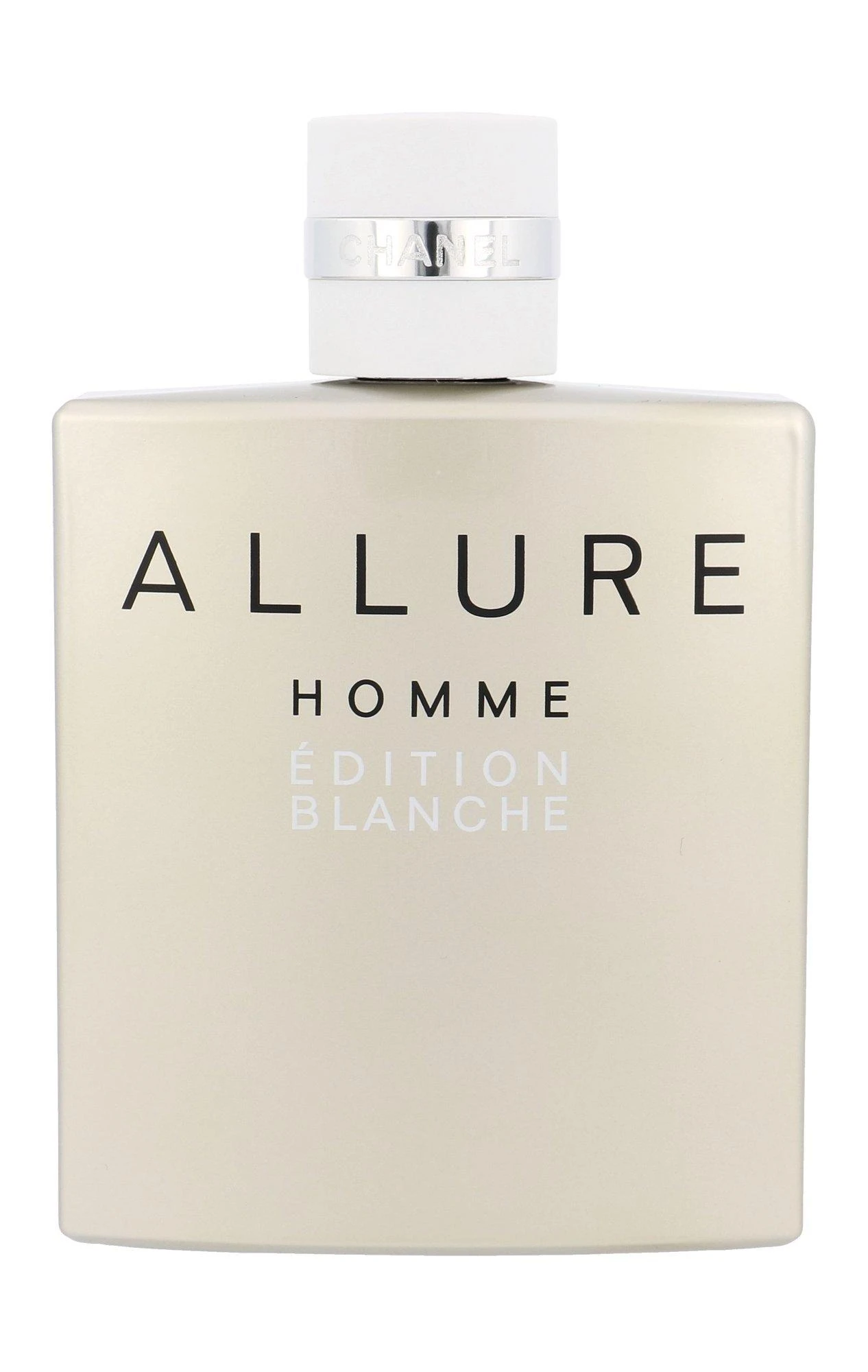Chanel Allure Homme Edition Blanche EDP parfumuotas vanduo vyrams, 150 ml