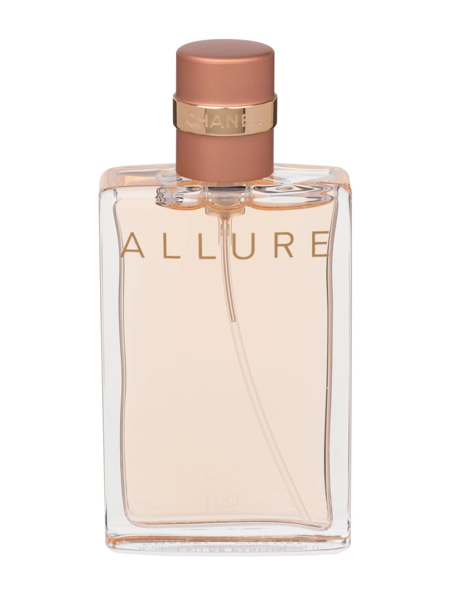Kvepalai moterims Chanel Allure EDP, 35 ml